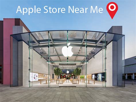 apple stores near my location.